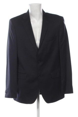 Herren Sakko Daniel Hechter, Größe L, Farbe Blau, Preis 87,00 €