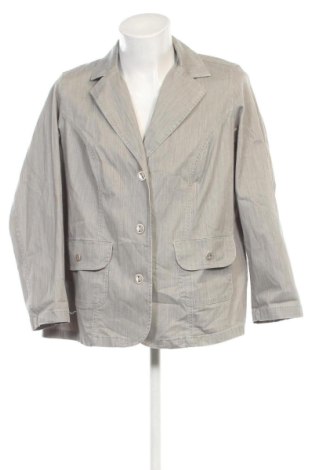 Sacou de bărbați Daxon, Mărime L, Culoare Gri, Preț 183,99 Lei