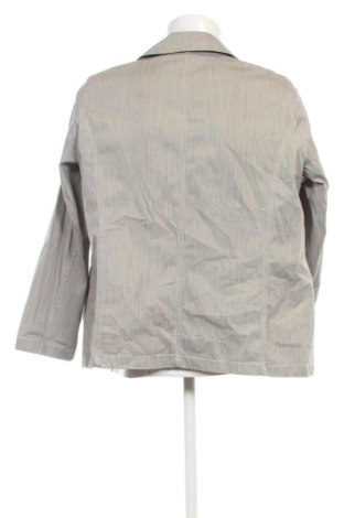 Sacou de bărbați Daxon, Mărime L, Culoare Gri, Preț 183,99 Lei