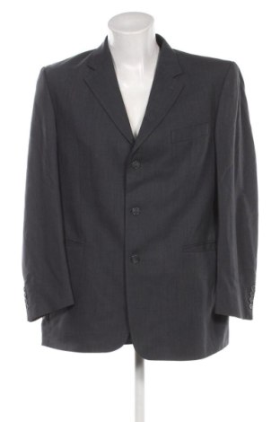 Herren Sakko Digel, Größe XL, Farbe Grau, Preis 25,38 €