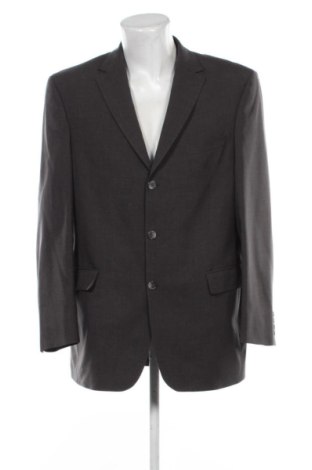 Herren Sakko Digel, Größe XXL, Farbe Grau, Preis 46,00 €