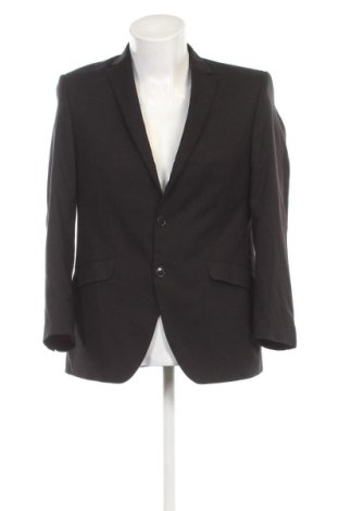 Sacou de bărbați Digel, Mărime XL, Culoare Negru, Preț 237,39 Lei