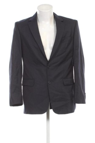 Мъжко сако Dolzer, Размер L, Цвят Син, Цена 52,63 €