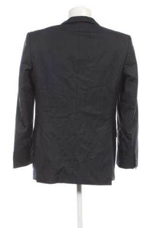 Мъжко сако Dolzer, Размер L, Цвят Син, Цена 52,63 €