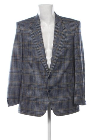 Ανδρικό σακάκι Dormeuil, Μέγεθος L, Χρώμα Πολύχρωμο, Τιμή 53,00 €