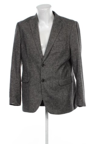 Sacou de bărbați Dressmann, Mărime L, Culoare Multicolor, Preț 239,81 Lei