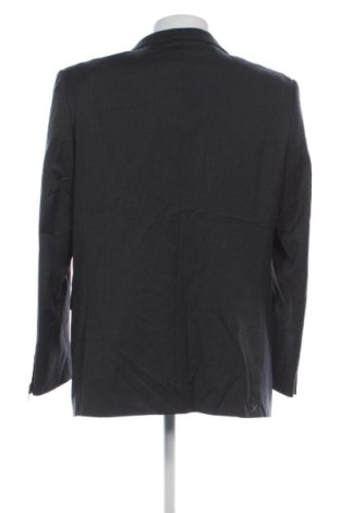 Ανδρικό σακάκι Dressmann, Μέγεθος XL, Χρώμα Γκρί, Τιμή 127,99 €