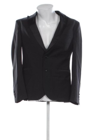 Férfi zakó Drykorn for beautiful people, Méret L, Szín Fekete, Ár 93 539 Ft