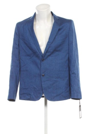 Herren Sakko Drykorn for beautiful people, Größe L, Farbe Blau, Preis € 117,99