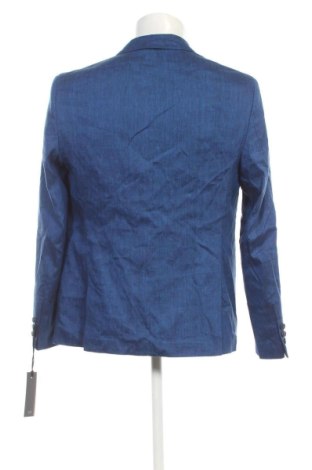 Herren Sakko Drykorn for beautiful people, Größe L, Farbe Blau, Preis € 117,99