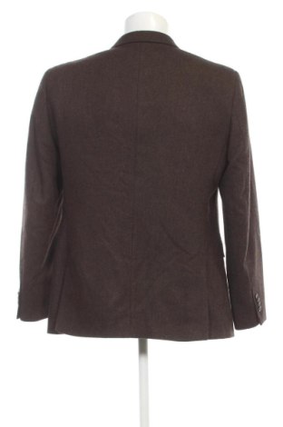 Pánske sako  F&F, Veľkosť XL, Farba Hnedá, Cena  29,65 €