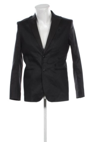 Ανδρικό σακάκι G-Star Raw, Μέγεθος M, Χρώμα Μαύρο, Τιμή 40,50 €