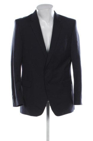 Męska marynarka Galeria 1879 by Wolfgang Joop, Rozmiar L, Kolor Niebieski, Cena 244,00 zł