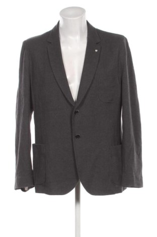 Sacou de bărbați Gant, Mărime XXL, Culoare Gri, Preț 453,55 Lei