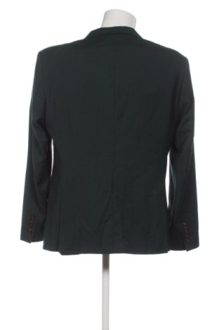 Ανδρικό σακάκι Garnitex, Μέγεθος XL, Χρώμα Πράσινο, Τιμή 6,53 €