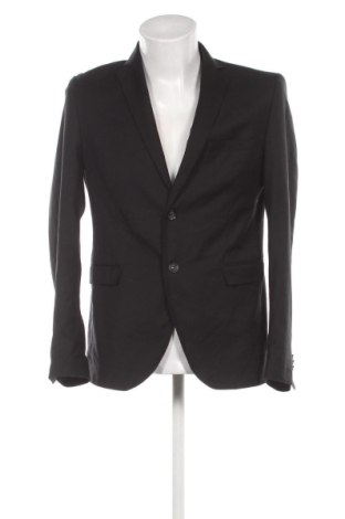 Pánské sako  Gian Vargian, Velikost L, Barva Černá, Cena  879,00 Kč
