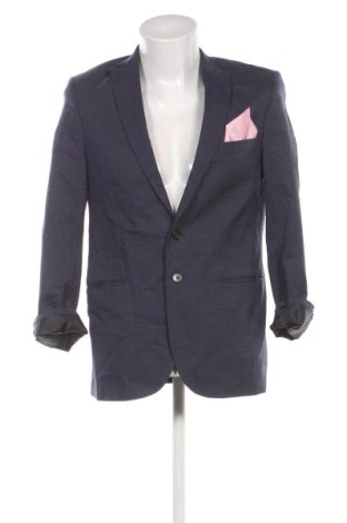 Sacou de bărbați Greiff, Mărime M, Culoare Albastru, Preț 281,99 Lei