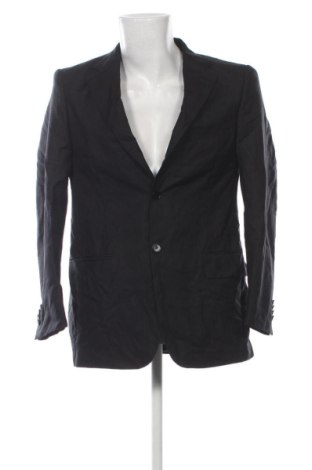 Męska marynarka Gritti by Ermenegildo Zegna, Rozmiar L, Kolor Czarny, Cena 461,99 zł