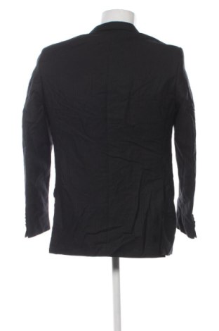 Męska marynarka Gritti by Ermenegildo Zegna, Rozmiar L, Kolor Czarny, Cena 461,99 zł