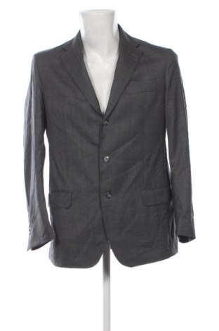 Męska marynarka Guabello, Rozmiar L, Kolor Szary, Cena 461,99 zł