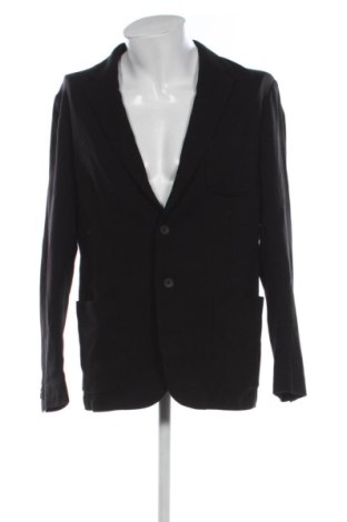 Męska marynarka Guess, Rozmiar XL, Kolor Czarny, Cena 679,99 zł