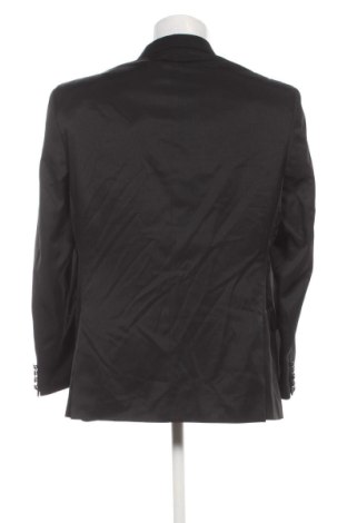 Férfi zakó Guy Laroche, Méret XXL, Szín Fekete, Ár 8 079 Ft