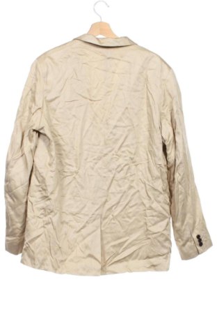 Męska marynarka H&M, Rozmiar L, Kolor Beżowy, Cena 156,99 zł