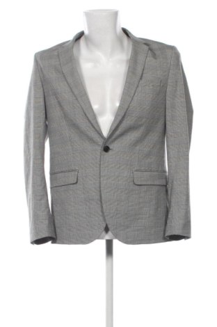 Мъжко сако H&M, Размер L, Цвят Многоцветен, Цена 9,70 €