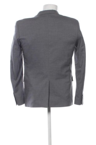 Ανδρικό σακάκι H&M, Μέγεθος M, Χρώμα Γκρί, Τιμή 8,32 €