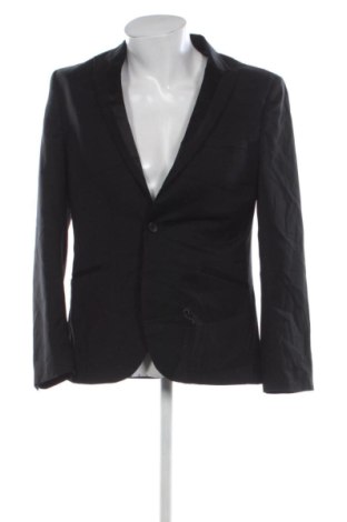 Herren Sakko H&M, Größe L, Farbe Schwarz, Preis € 38,99