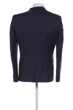 Herren Sakko H&M, Größe M, Farbe Blau, Preis 35,00 €