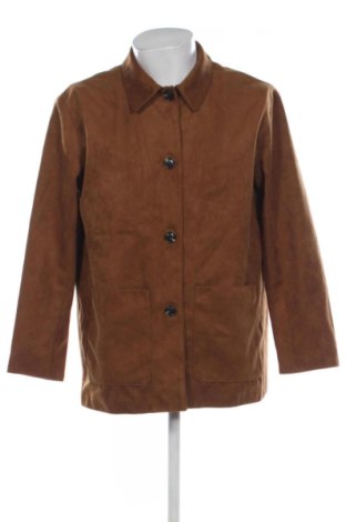 Herren Sakko H&M, Größe L, Farbe Braun, Preis 30,00 €