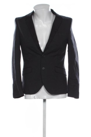 Pánské sako  H&M, Velikost M, Barva Černá, Cena  879,00 Kč
