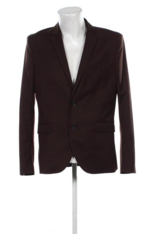 Ανδρικό σακάκι H&M, Μέγεθος XL, Χρώμα Καφέ, Τιμή 29,67 €