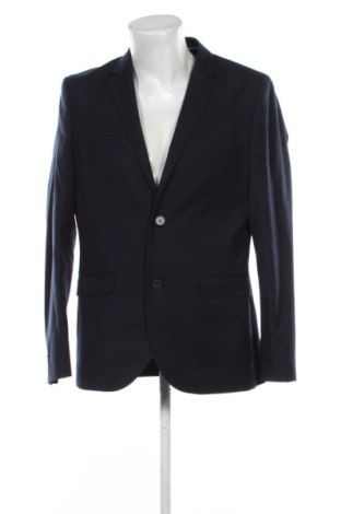 Herren Sakko H&M, Größe XL, Farbe Blau, Preis 29,67 €