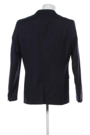 Herren Sakko H&M, Größe XL, Farbe Blau, Preis 29,67 €