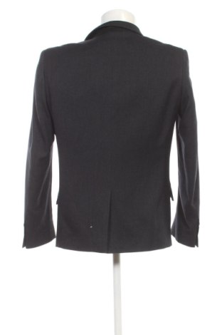 Мъжко сако H&M, Размер L, Цвят Сив, Цена 30,00 €