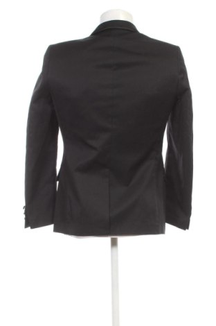 Ανδρικό σακάκι H&M, Μέγεθος M, Χρώμα Μαύρο, Τιμή 56,34 €