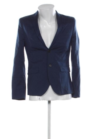 Pánské sako  H&M, Velikost XL, Barva Modrá, Cena  879,00 Kč