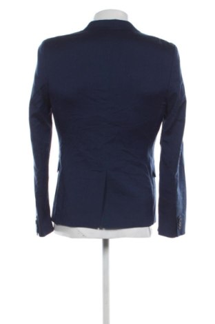 Pánské sako  H&M, Velikost XL, Barva Modrá, Cena  879,00 Kč