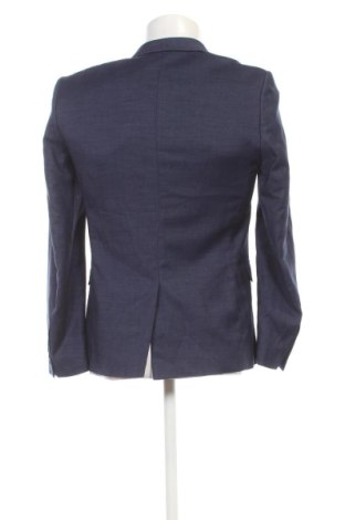 Férfi zakó H&M, Méret M, Szín Kék, Ár 12 261 Ft