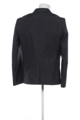 Мъжко сако H&M, Размер L, Цвят Черен, Цена 29,73 €