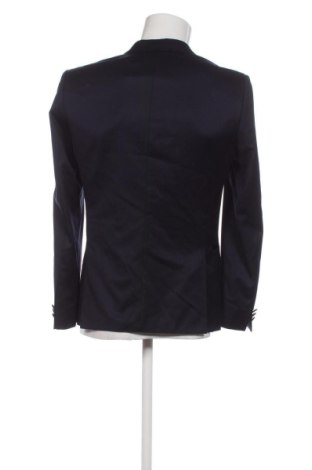 Férfi zakó Hugo Boss, Méret M, Szín Kék, Ár 20 281 Ft