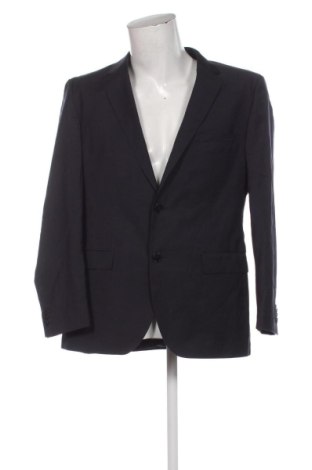 Férfi zakó Hugo Boss, Méret L, Szín Kék, Ár 23 058 Ft