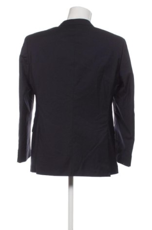 Férfi zakó Hugo Boss, Méret L, Szín Kék, Ár 23 058 Ft