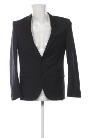 Męska marynarka Hugo Boss, Rozmiar M, Kolor Czarny, Cena 1 199,99 zł