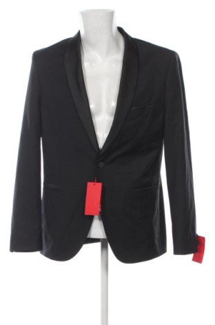 Herren Sakko Hugo Boss, Größe XL, Farbe Schwarz, Preis 299,99 €