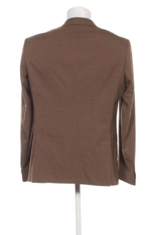 Herren Sakko Hugo Boss, Größe L, Farbe Braun, Preis € 299,99
