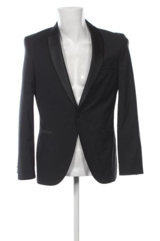 Férfi zakó Hugo Boss, Méret M, Szín Fekete, Ár 113 449 Ft