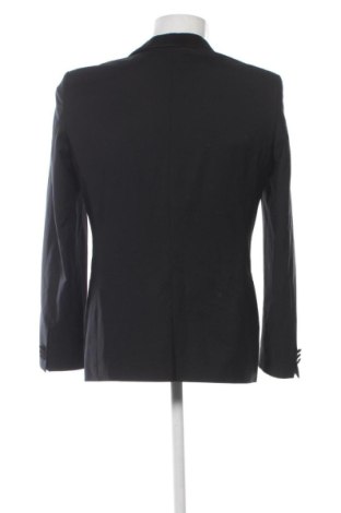 Férfi zakó Hugo Boss, Méret M, Szín Fekete, Ár 113 449 Ft